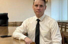 Александр Яковенко: «Сохраняем историческую память сообща»