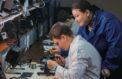Опыт лучших наставников масштабируют по стране