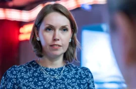 Анастасия Фарфорук: «Мы говорим о Победе и не можем не вспоминать ужасы той войны»