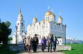 Ольга Любимова посетила Владимирскую область