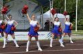 Юные спортсмены сыграли на кубке дружбы