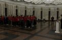 Памятную акцию посвятили героям-краснофлотцам