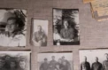 Москвичка помогла сохранить историю фронтовика  