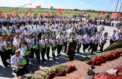 Патриотов из России встретили в Беларуси  