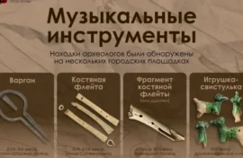 Археологи помогут восстановить прошлое Москвы