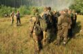 Курсанты показали себя в деле