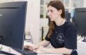 Школьница изобрела приложение для выживания в лесу