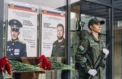 Подвиги героя вдохновят курсантов
