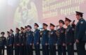 Центр подготовки росгвардейцев отметил свой праздник