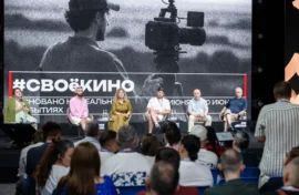Отмечена популярность патриотического кино