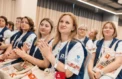 Форум объединил специалистов по воспитанию