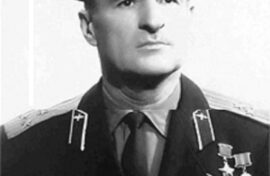 Музей Победы сохранит историю Героя из Дагестана