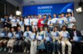 Летняя школа объединила инженеров из разных стран