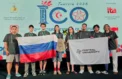 Школьники России стали лучшими в кибербезопасности
