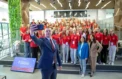 Первых со всей России объединили «Университетские смены»