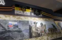 Новые экспонаты напомнят о мужестве и боевом братстве