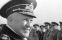 Музей Победы расскажет за рубежом о легендарном флотоводце