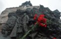 Ветераны почтили память защитников Родины
