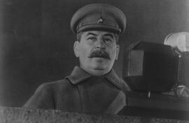 Радиовыступление Сталина 3 июля 1941 года