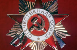 Ушла из жизни ветеран Великой Отечественной