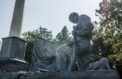 Российские моряки почтили подвиг предшественников
