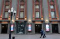 Зарубежные театры привезли спектакли в Москву