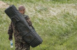 Турнир по снайпингу станет международным