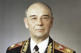 115 лет легенде армии