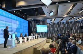 Корпоративное волонтерство становится стандартом для работодателей