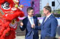 Москва запустила программу культурного экспорта