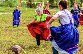 Конкурс покажет преемственность поколений