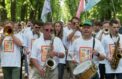 Северная столица погрузилась в мир джаза