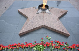 В Нальчике почтили память следователей