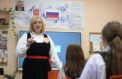 Школьники узнают о перспективах малой родины