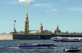 В России объявят Друга года