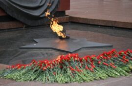 Награды ветерана Великой Отечественной вернулись в семью