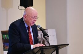 Подчеркнуто участие Европы в нападении на СССР