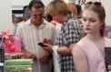 Книжный фестиваль пройдет в Калининграде