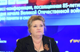 Установлены тысячи имен жертв геноцида