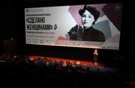 Названы лучшие женщины-кинематографисты