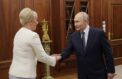 Родителям Героев будут вручать медальоны доблести