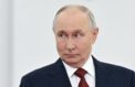 Президент России поздравил ветерана из Туркмении
