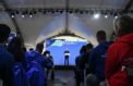 Дмитрий Медведев напутствовал молодых патриотов