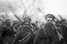 Историки напомнили о героях Первой мировой
