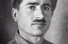 Проект Музея Победы пополнился историей табасаранца