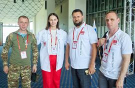 Конкурс определит лучших наставников для молодежи