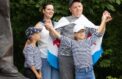 Морякам посвятят памятную акцию