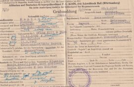 Родные военнопленного рассказали о его жизни