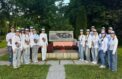 Волонтёры создают карту памяти о геноциде советского народа