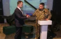 Музей Победы сохранит знамя разведчиков-штурмовиков